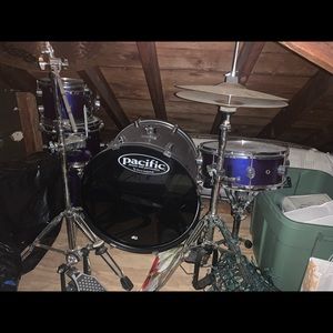 Drum Set